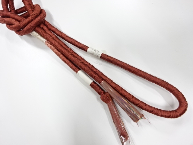 Japanese Kimono / Accessories Silk